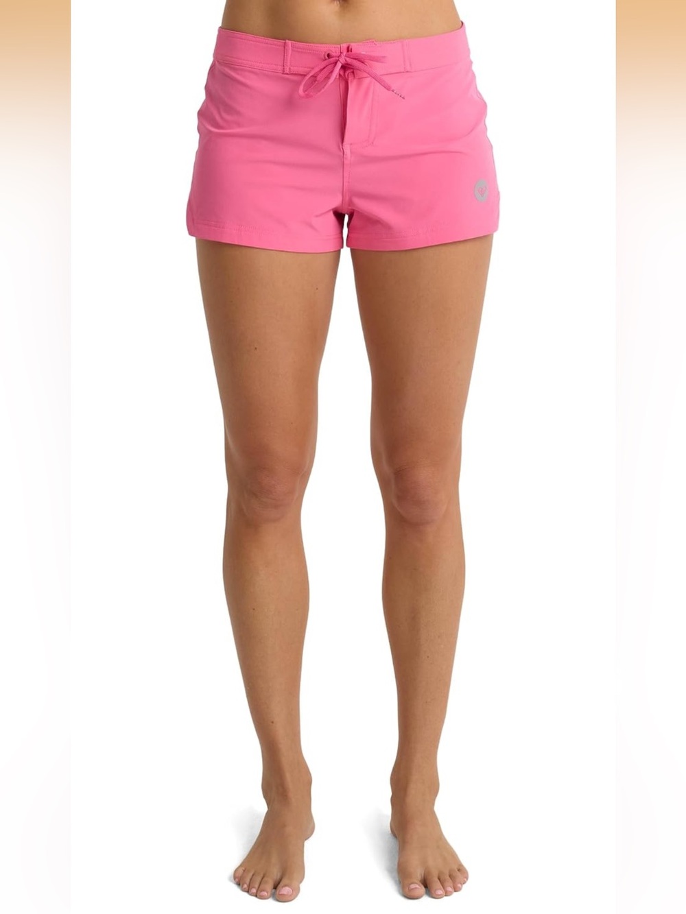 Women's Board Shorts - Quick Dry Bathing Suit Shorts, 2" Inseam XL. 2701/bb16-1
